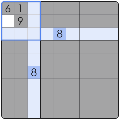 blank sudoku grid to print