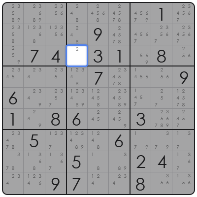spell sudoku