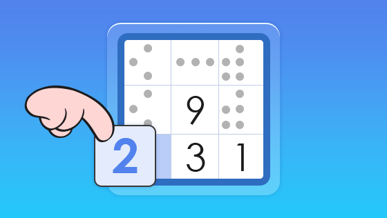 swordfish technique in sudoku